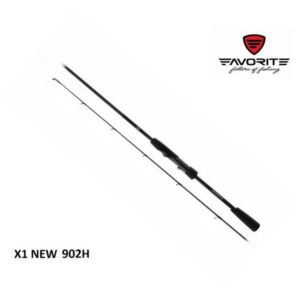 Favorite X1 NEW 902H 2.74m 18–56g