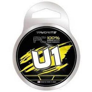 Favorite fluorocarbon U1 30m