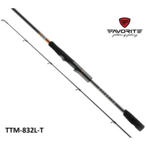 Favorite Totem 832L-T 2.51m 3–12g