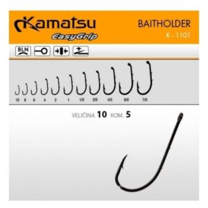 Kamatsu Baitholder udice