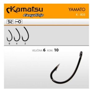 Kamatsu Yamato udice