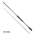 Favorite Skyline 832ML 2.51m 4–16g