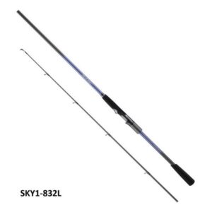 Favorite Skyline 832ML 2.51m 4–16g