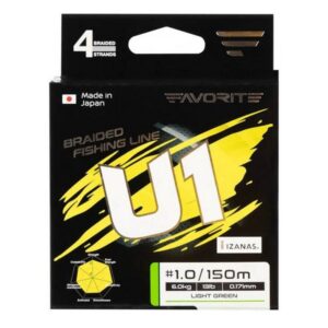 Favorite upredenica U1