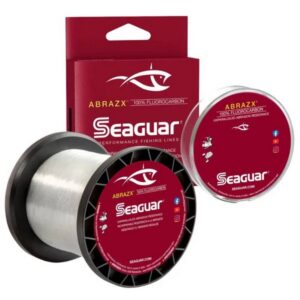 Seaguar AbrazX 200 m