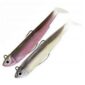 Fiiish BM3020 Black Minnow Double Combo Search SP Brown Pink 18g