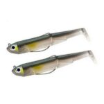 Fiiish BM3173 Double Combo Shore Ayu 12g