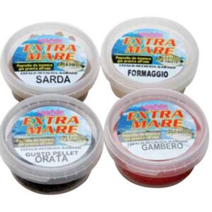 Antiche Pasture Extra Mare 200 g