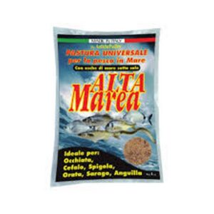 Alta Marea Peleti Dagnje 1 kg