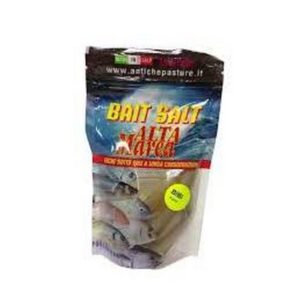 Bait Salt BIBI Mamac za More
