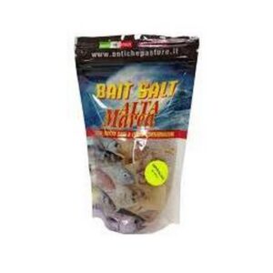 Bait Salt Mamac za More