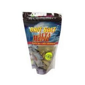 Bait Salt Mamac za More