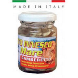 Gamberi u Staklenci 30 g