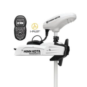 Minn Kota RT PowerDrive 70 MR (65”/165cm)