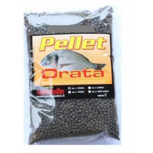 Antiche Pasture Pellete Orata
