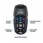Watersnake Geo-Spot 80lb GPS pramčani elektromotor 12V za ribolov Naslov slike