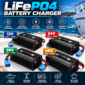 Elker battery charger