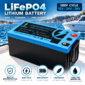 LIFEPO4 BATERIJA