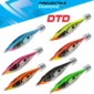 DTD Projectile Diamond 3.0